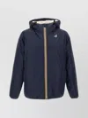 K-way The True 3.0 Claude Bear Jacket