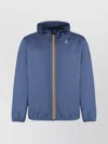 K-way Le Vrai 3.0 Claude Windbreaker