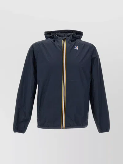 K-WAY THE TRUE 3.0 CLAUDE JACKET