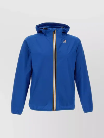 K-WAY THE TRUE 3.0 CLAUDE JACKET