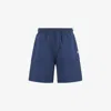K-way Theotime Light Spacer - Plush Bermuda Shorts