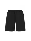 K-way Theotime Light Spacer Bermuda Shorts