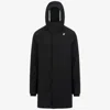 K-way Tommy Bonded Jersey