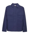 K-way Orion 3l Poplin Down Jacket