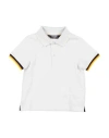 K-way Vincent Polo