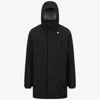 K-way Tommy Bonded Jersey