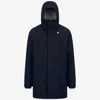 K-way Jacket