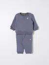 K-way Tracksuits  Kids Color Grey In Grau