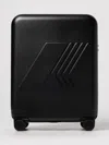 K-way Eudoxie Logo Trolley In Black
