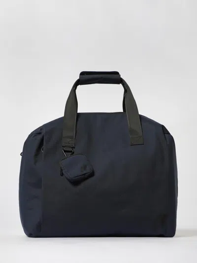 K-way Travel Bag  Men Color Blue