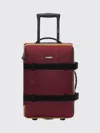 K-way Blossac S In Burgundy