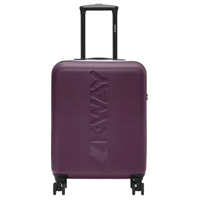 K-way Travel In Multicolor