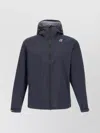 K-way Charmel Travel Jacket