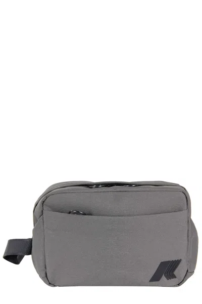 K-way Travis In Gray