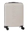 K-way Trolley In Beige