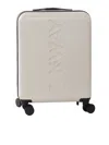 K-way Trolley In Beige