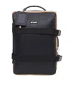 K-way Trolley In Black