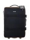 K-way Trolley In Black