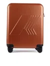 K-way Trolley In Brown