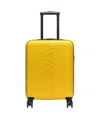 K-way Trolley Small Giallo