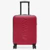 K-way Trolley Small In Red Blue Md Cobalt