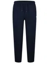K-way Micka Spacer Sweatpants In Blue