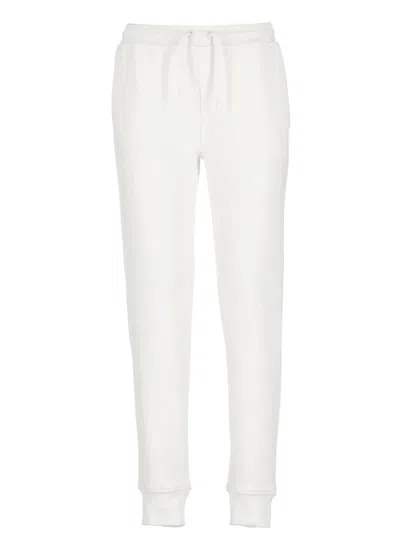 K-way Trousers White