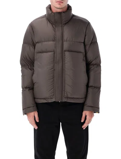 K-WAY K-WAY TUILL THERMO MICROFIBER DOWN JACKET