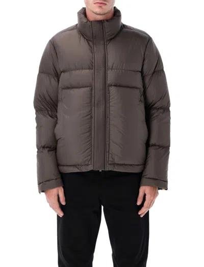 K-WAY TUILL THERMO MICROFIBER JACKET