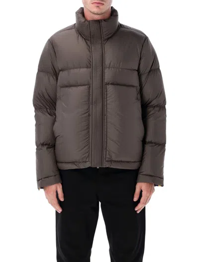 K-WAY K-WAY TUILL THERMO MICROFIBER DOWN JACKET