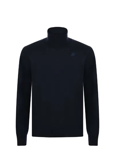 K-WAY K-WAY TURTLENECK