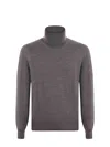 K-way Henry Turtleneck Pullover