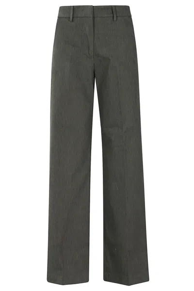 K-way Tyal Denim Like In Gray