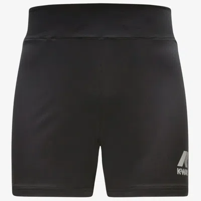 K-way Tyler In Black