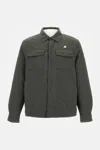K-way Umbert Plain Warm Jacket
