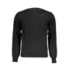 K-WAY V-NECK WOOLEN MASTERPIECE MEN'S SWEATER