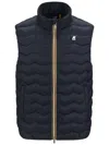 K-way K Way Valen Quilted Warm