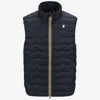 K-way K Way Valen Quilted Warm