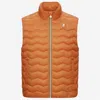 K-way Sleeveless Cotton Vest