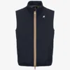 K-way Le Vrai 4.0 Rouland Warm Water Repellent Vest