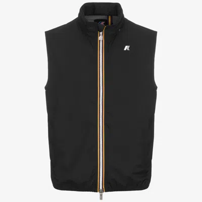 K-WAY VALEN STRETCH DOT