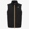 K-way Valen St Thermo Reversible