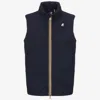 K-way Valen St Thermo Reversible