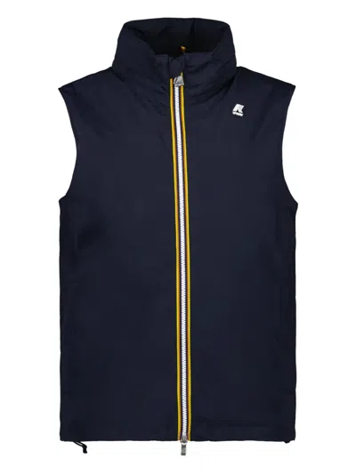 K-way Valen Vest