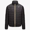 K-way Valentine Quilted Warm