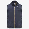K-way Vally Stretch Nylon Jersey