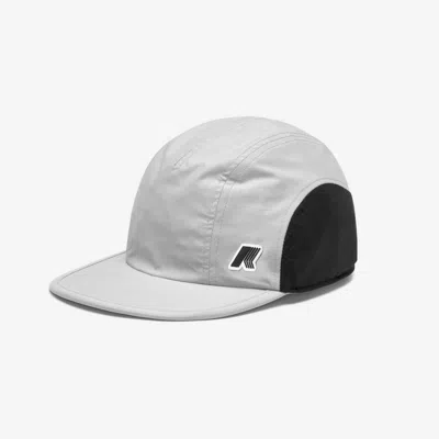 K-way Vanoise In Gray