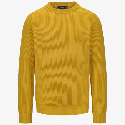 K-way Verin Wool Merino Blend