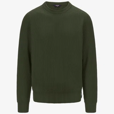 K-WAY VERIN WOOL MERINO BLEND