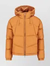 K-way Quill Thermo Light Ripstop Puffer Jacket In Multi